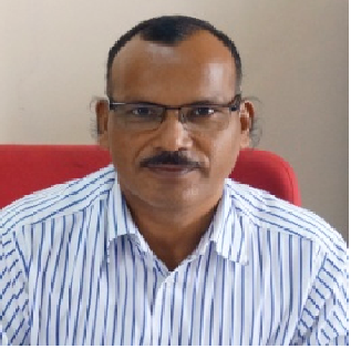 Dr. A. P. Somkuwar