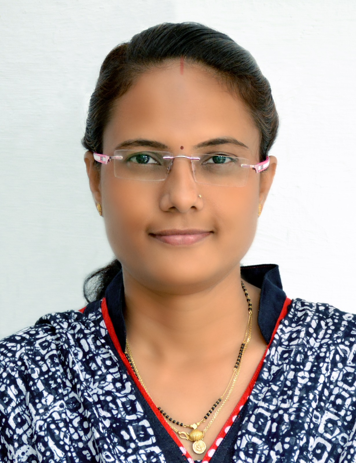 Dr. Vaishali Banthiya