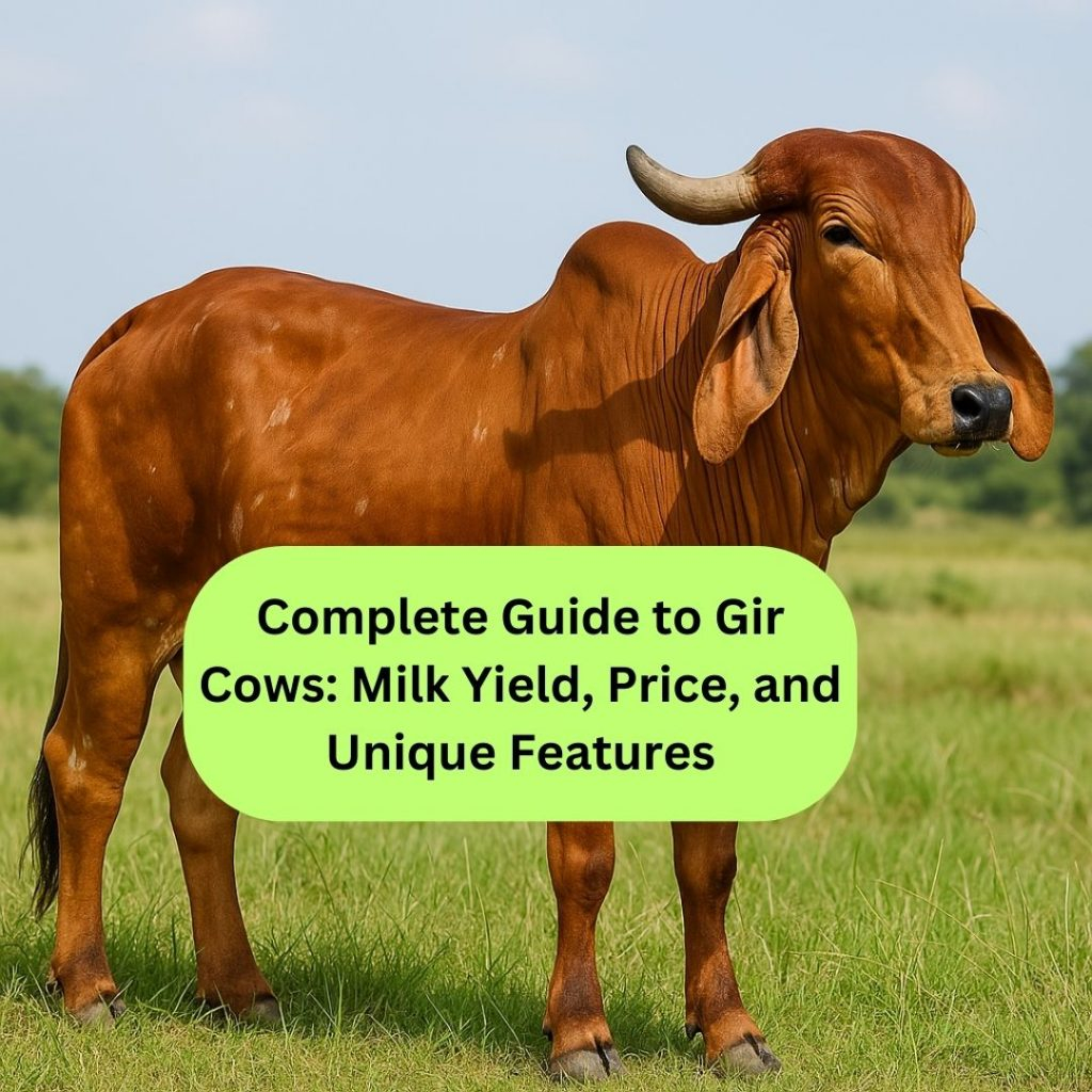 Record Keeping in Dairy Farming